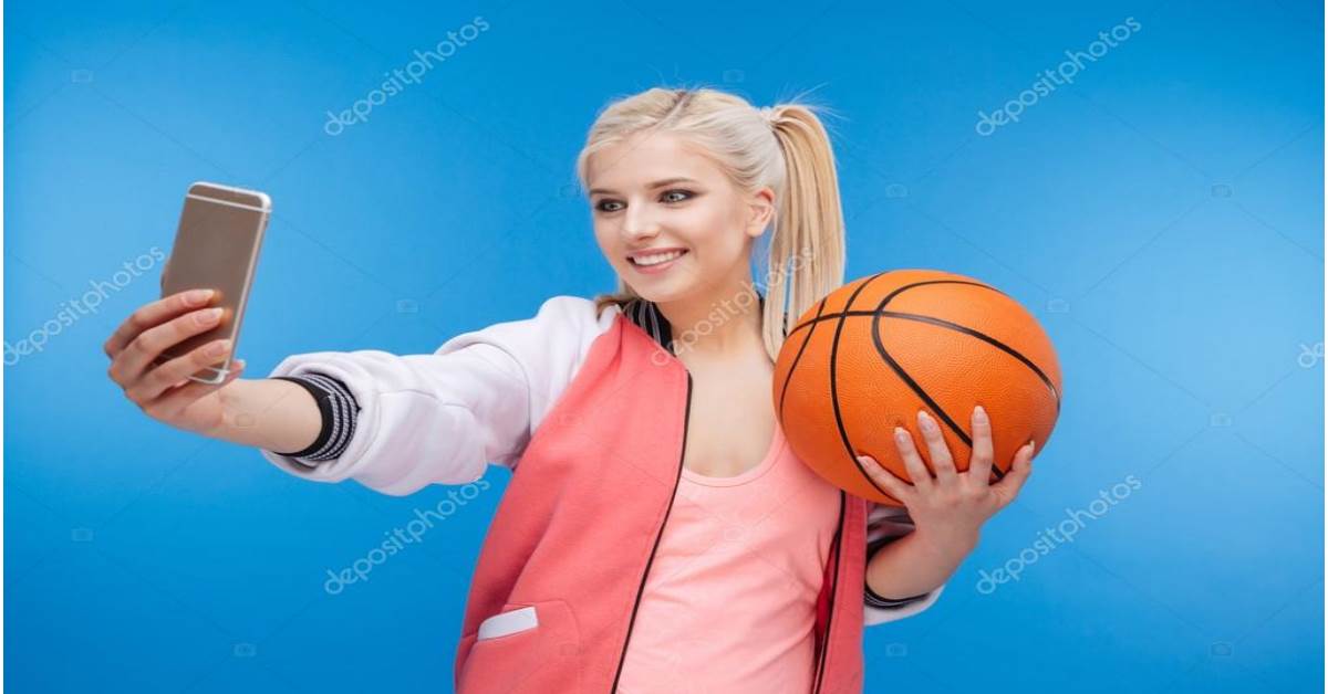 Γυναικείο μπάσκετ