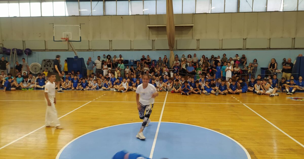 ΚΑΛΟ ΚΑΛΟΚΑΙΡΙ – ΡΑΝΤΕΒΟΥ ΤΟΝ ΣΕΠΤΕΜΒΡΗ ΚΑΛΟ ΚΑΛΟΚΑΙΡΙ – ΡΑΝΤΕΒΟΥ ΤΟΝ ΣΕΠΤΕΜΒΡΗ